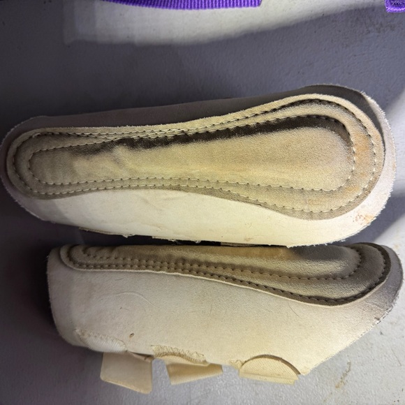 Splint boots - Picture 2 of 6